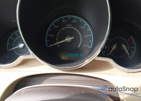 2012 Chevrolet Malibu 2Lt из США, поврежденный, VIN 1G1ZD5E00CF223604